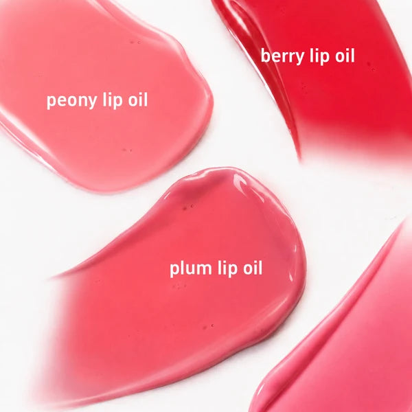 Korean Lip Tint Stain Trio Bundle | Glossy Lip Stain, Tinting & Long Lasting
