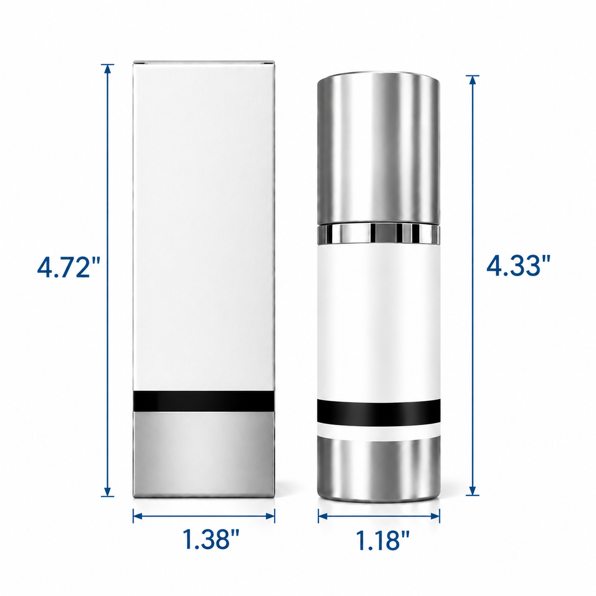 Facial Vitamin‑C Serum