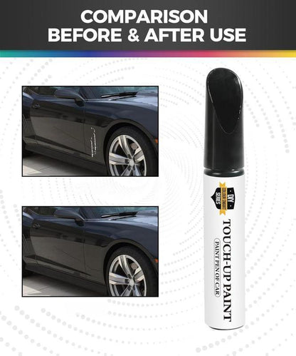 Car Paint Scratch Repair,Touch Up Paint for Cars,Touch Up Paint Pen,Car Accessories Car Scratch Repair,Car Touch Up Paint,Car Scratch Remover Pen,Car Paint Pen for Erase Car Scratches