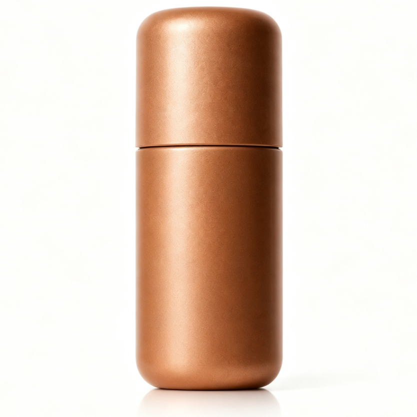 Dual‑Use Liquid Highlighter Milk for Face & Body