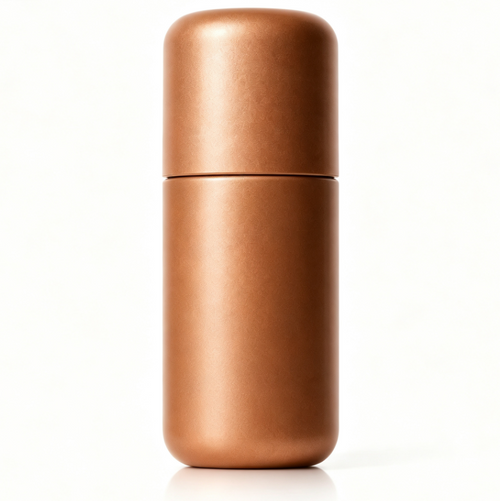 Dual‑Use Liquid Highlighter Milk for Face & Body