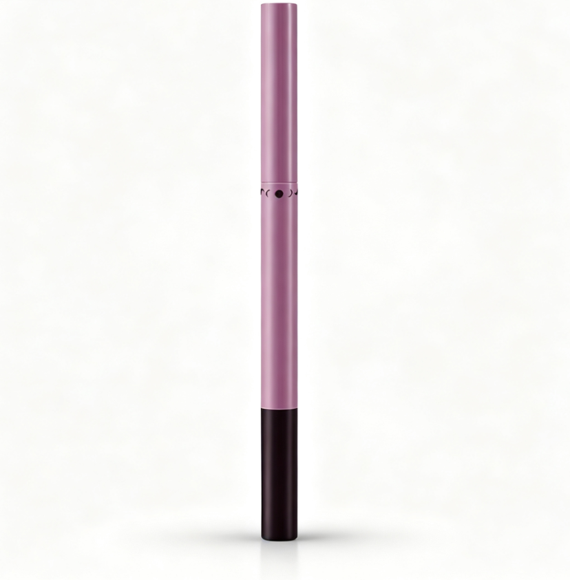 Dual-Ended Eyebrow Pencil & Tint Gel