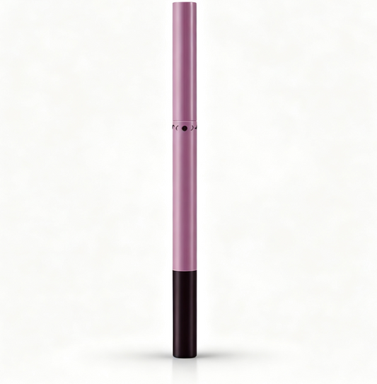 Dual-Ended Eyebrow Pencil & Tint Gel
