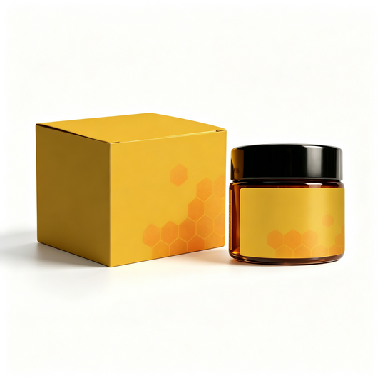 DAILY HYDRATING FACE CREAM
