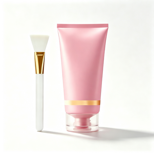 Gentle Nighttime Peel-Off Facial Mask