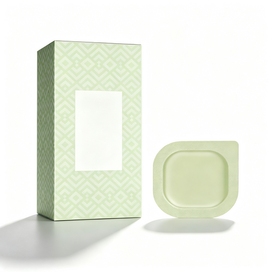 Oil-Control Clay Mask in Single-Use Pods