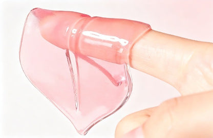 Hydrogel Lip Mask Patches