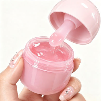 Day & Night Lip Care Set, Hydrating Lip Oil & Sleeping Lip Mask