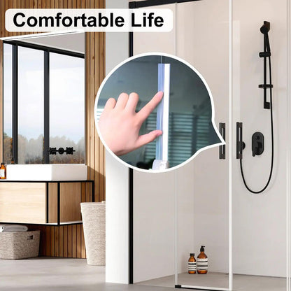 Self-Adhesive Door & Window Seal Strip