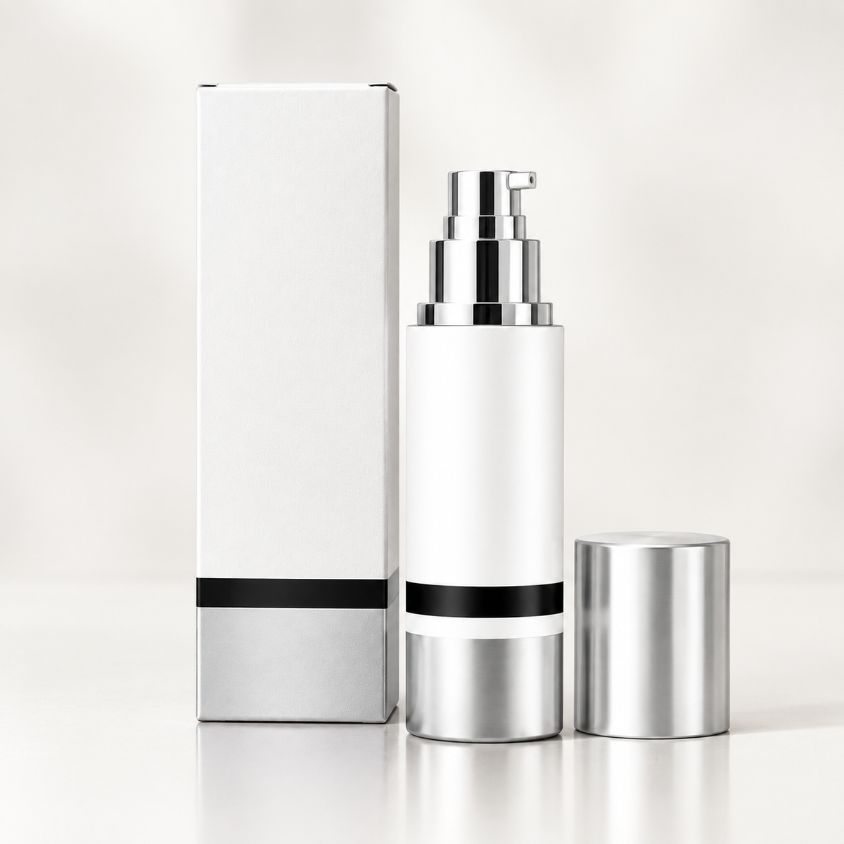 Facial Vitamin‑C Serum