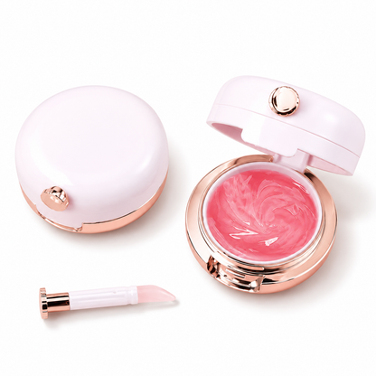 Overnight Cushion Lip Mask