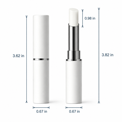 Moisturizing Lip Balm For Dry Lips