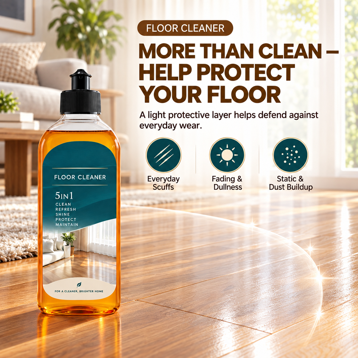 Buy 2 Get 1 Free 🔥 Basic Home Care