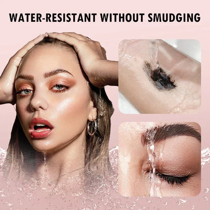 ✨ Eyelash Growth Serum (Large Size) — Achieve fuller, thicker lashes in just 2 weeks.