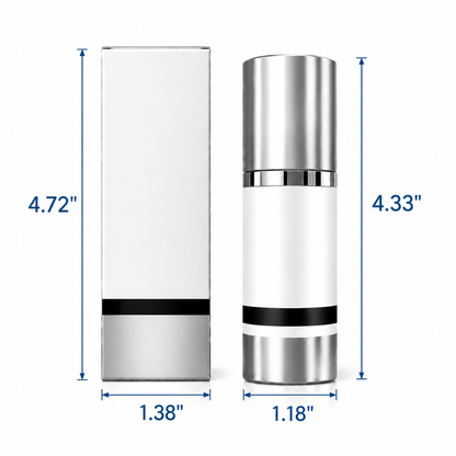 Facial Vitamin‑C Serum