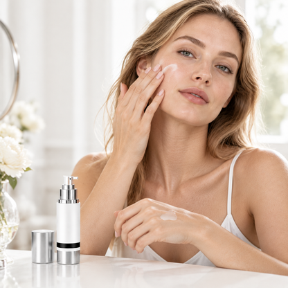 Facial Vitamin‑C Serum